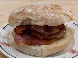 What Is A Bacon Butty Hubpages