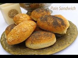 Epingle Sur Bread Msemen Pains
