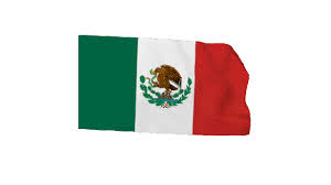 Bandera de méxico) is a vertical tricolor of green, white, and red with the national coat of arms charged in the center of the white stripe. Bandera De Mexico Gif Icegif