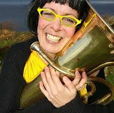 Mona Heller's Instagram, Twitter & Facebook