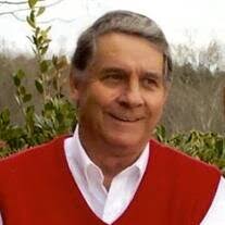 Sammy Batchelor Obituary