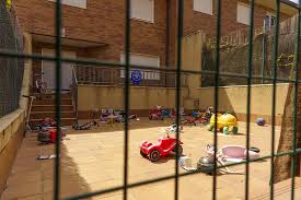 El médico de la Casa de los Horrores de Colmenar acusado de agredir  sexualmente a una de sus hijas: Nos obligó a ver porno y a representarlo.  Y si te negabas, paliza |