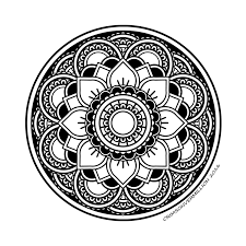 Identify 15 different creatures in these animal coloring sheets. Peaceful Unity Mandalas Adult Coloring Pages