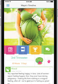 How many weeks pregnant are you? Top 10 Pregnancy Apps To Help You Keep Track Of Your Growing Baby Familyeducation