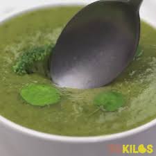 Soupe Verte Video Nel 2020