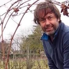 Emmanuel Haget, vigneron