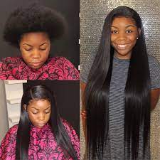 Weavehairstyles Glue In Hair Extensions Black Hair Dye Weave Hairstyles Braided