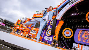 Snelle moet optreden bij 538 Koningsdag afzeggen vanwege virus