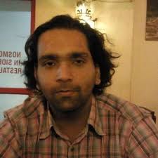 Santhosh Mohan (@sanzcool)