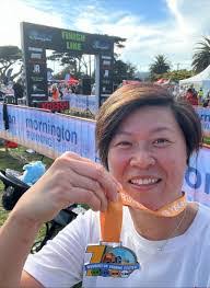 Edith Chiu's Instagram, Twitter & Facebook