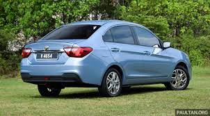 It was launched on 28 september 2016 as the successor to the second generation proton saga. Driven 2016 Proton Saga Review Is The Comeback Real