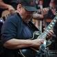 Bill Roberts Combo at Keystone Grill Cambridge WI