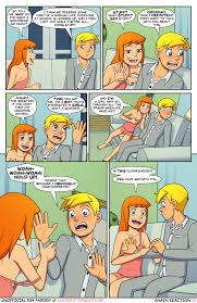 Chain Reaction - Page 9 - HentaiEra