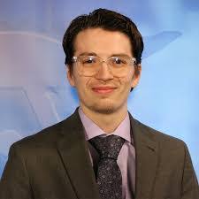 Matthew Freeman's Instagram, Twitter & Facebook