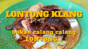 Jalan zirkon e7/e, shah alam, selangor, malezya, gps: Resepi Lontong Klang Resepi Merory Sedap Betul