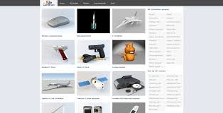 Free cardmodels russia / ruslovo: 13 Sites With Free 3d Cad Models Free Downloads Scan2cad