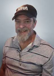 Patrick “Pat” Jay Dillon