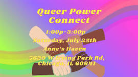 Queer Power Connect