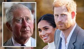 Harry và Meghan đặt tên con theo biệt danh của bà nội: Vương thất Anh cho  rằng vừa khó hiểu vừa táo tợn