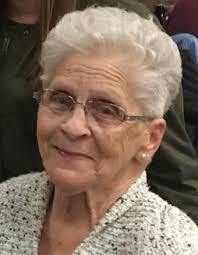 Barbara Ann Guay Obituary