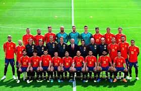 Suivez les transferts, les resultats ainsi que nos analyses des matchs de ligue. Les Ivoiriens Fans De L Equipe Nationale D Espagne De Football Home Facebook