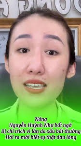 Như Chu Bị Phốt