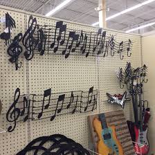 Hobby Lobby Music Notes Music Decor Studio Decor Hobby Lobby