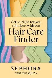 Good Hair Days Only Use The Hair Care Finder To Find Your Hair Holy Grails Hair Quiz Dry Frizzy Hair Cool Hairstyles