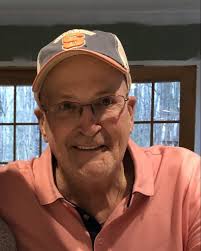 Kenneth E. Hood Obituary January 26, 2025