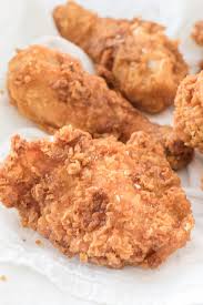 Southern Fried Chicken This Silly Girl S Kitchen Recipe Southern Fried Chicken Fried Chicken Food