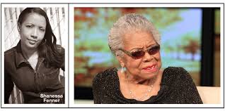 Free shipping on orders over $25 shipped by amazon. Consciousness Magazine Dr Maya Angelou A Phenomenal Woman Caged Bird Legacy