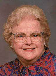 Obituary information for Betty J. Haswell