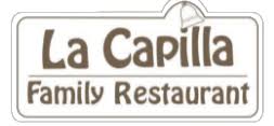 We did not find results for: La Capilla Mexican Restaurant Menu In Torrance California Usa
