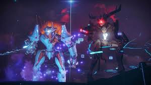 It takes players back to the moon (a zone from the first game) and focuses on eris morn (a beloved character from the first game). Destiny 2 S Hdr Isn T Actually Broken But Its Calibration Tools Are Misleading