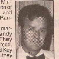 Richard Clair Lee (1940–2002)