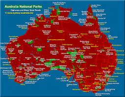 Google Image Result For Http Www Sydney Australia Biz Maps Australia Graphics Australia National Parks National Parks Australian Road Trip National Parks Map