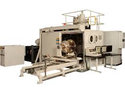 Electron Beam Welding