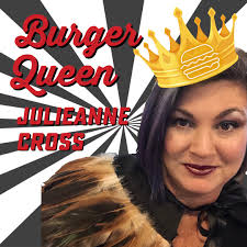 It's time for our yearly 🍔👑Burger Queen Appreciation Post!👑🍔 (𝐴𝑛𝑑  𝑦𝑜𝑢𝑟 𝑦𝑒𝑎𝑟𝑙𝑦 𝑟𝑒𝑚𝑖𝑛𝑑𝑒𝑟 𝑡ℎ𝑎𝑡 𝑠ℎ𝑒 𝑑𝑜𝑒𝑠 𝑁𝑂𝑇  𝑤𝑟𝑖𝑡𝑒 𝑡ℎ𝑒𝑠𝑒 𝑝𝑜𝑠𝑡𝑠, 𝑖𝑡'𝑠 𝐺𝑎𝑏𝑦, ℎ𝑒𝑟 𝑡𝑟𝑢𝑠𝑡𝑦  𝑠𝑖𝑑𝑒𝑘𝑖𝑐𝑘!) Each year, our Burger ...