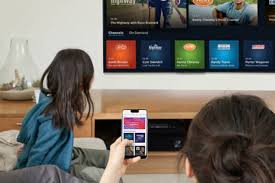 The google home app also allows you to reboot. Stream On Chromecast Nest Hub Home Devices Siriusxm Canada