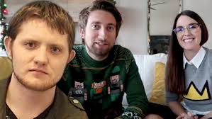 Gunman Tried To Kill Youtube Stars While They Hid In Closet