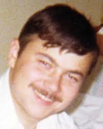 Captain Robert Reid Abbott (1950-1980)