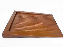 copper drain board for copper sink