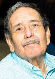 Alberto Chavez Obituary