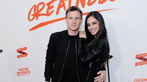 January 8, 2021 by cnw123 team. Inside Rob Dyrdek S Relationship With Wife Bryiana Noelle Flores