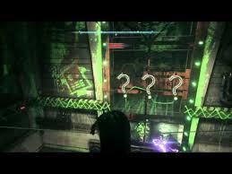 Arkham knight on the playstation 4, a gamefaqs message board topic titled are there missable riddler trophies?. Panessa Studios Riddle Bug Batman Arkham Knight Allgemeine Diskussionen