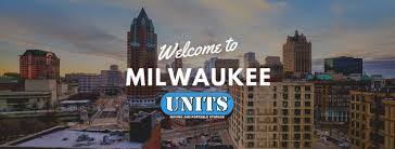 The milwaukee public museum (mpm) is home to over 4.5 million artifacts for your viewing. Milwaukee Wisconsin Moving And Storage Units Moving And Portable Storage Of Milwaukee Wi