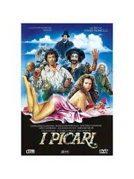 Incontro tra il picaro giancarlo giannini ed il nobile decaduto interpretato da vittorio gassman. Picari I Dvd It