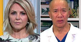 Charles teo am is an australian neurosurgeon. Charlie Teo Hits Back After Being Slammed Over Price