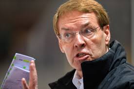 AlpsHL: Pierre Page heuert bei den Adlern Kitzbühel an!