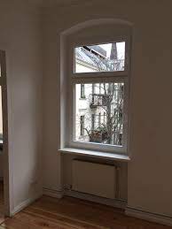 Irgendwo zwischen grün, natur und hauptstadttrubel. Wohnung In Berlin Kreuzberg Brickberlin